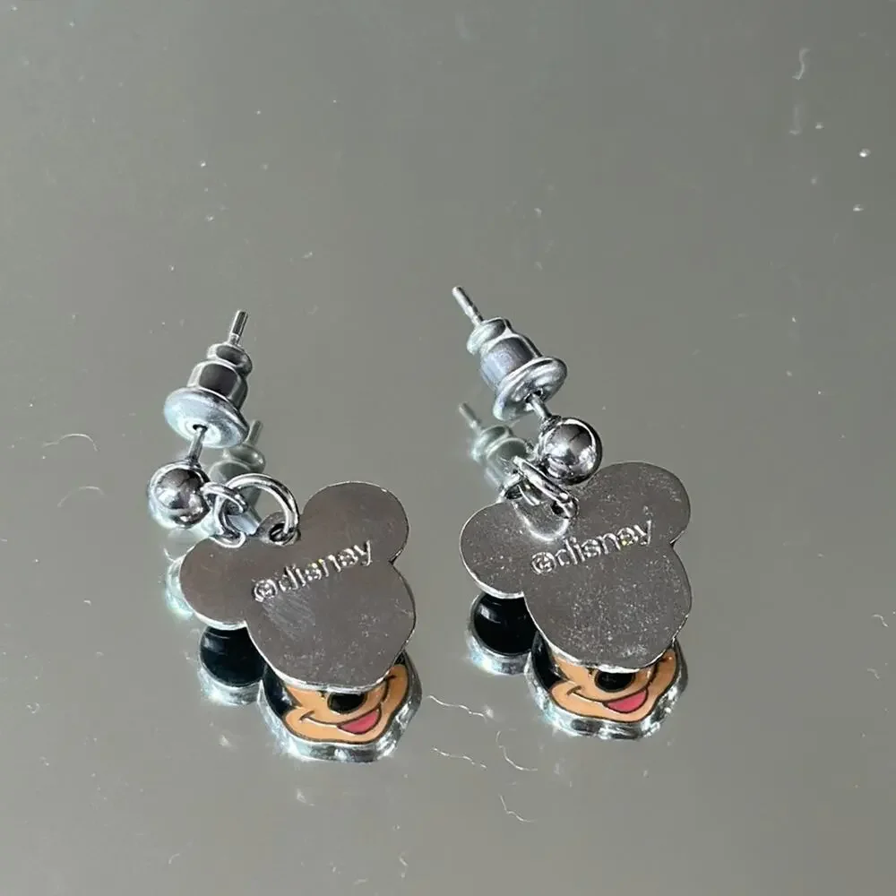 Disney | Mickey Mouse Dangling Earrings
